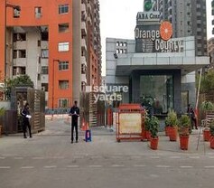 ABA Orange County, Ahinsa Khand 1, Ghaziabad