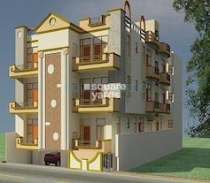 Adarsh Apartment 7, Dlf Ankur Vihar, Ghaziabad