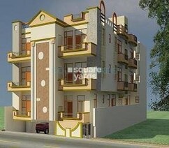 Adarsh Apartment 7 Flagship