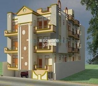 Adarsh Apartment 7 in Dlf Ankur Vihar, Ghaziabad