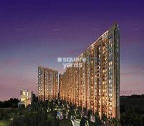 Aditya City Apartments
