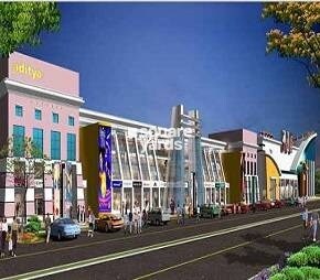 Aditya City Centre, Vaibhav Khand, Ghaziabad