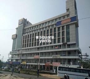 Aditya High Street