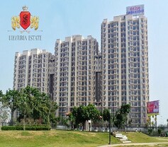 Aditya Luxuria Estate, NH 24, Ghaziabad