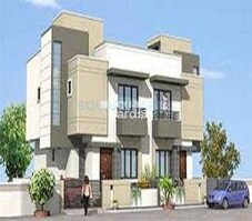 Aditya Luxurious Villas Featured Image