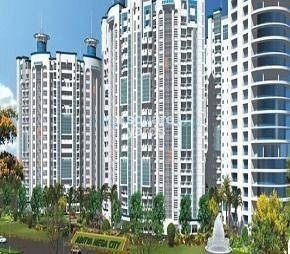 Aditya Mega City residential project in Vaibhav Khand