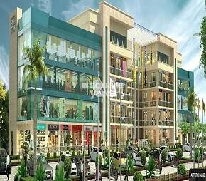 Aditya Park Town