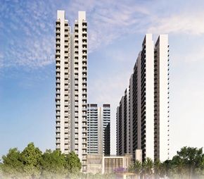 Aditya Rosemont Residency Featured Image