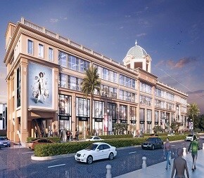 Aditya SCO Complex Video