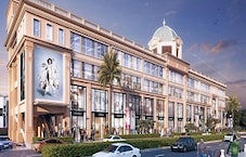 Aditya SCO Complex Featured Image