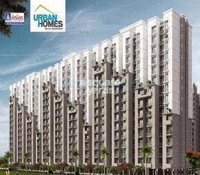Aditya Urban Homes
