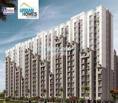 Aditya Urban Homes, Shahpur Bamheta, Ghaziabad