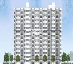 Aditya Vrinda Homes Phase 2 Flagship