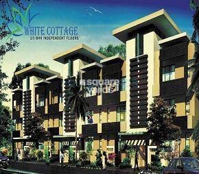 Aditya White Cottage