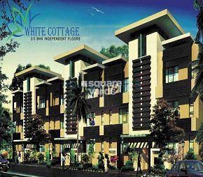 Aditya White Cottage in Dasna, Ghaziabad