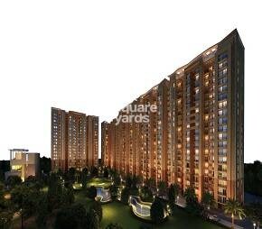 Aditya World City