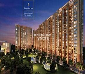 Aditya World City Residences Video
