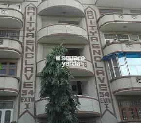Agarwal Aditya Enclave