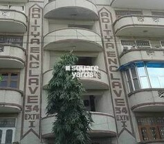 Agarwal Aditya Enclave, Shalimar Garden Extension I, Ghaziabad