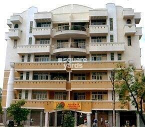 Agarwal Associates Aditya East Park Apartment