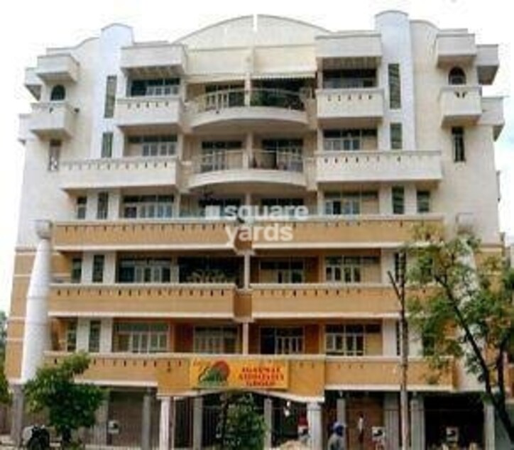 Agarwal Associates Aditya East Park Apartment Cover Image