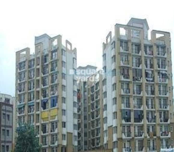 Agarwal Associates Aditya Garden City Cover Image