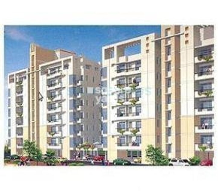 Agarwal Associates Aditya Suntech City Cover Image