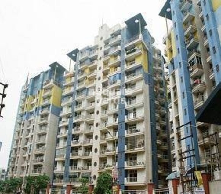 Agarwal Associates Mangalam Apartment Cover Image