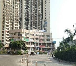 Ajnara Arcade, Sain Vihar, Ghaziabad