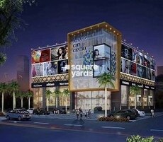 Ajnara City Centre Featured Image