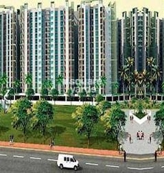 Ajnara Enclave Ajnara Enclave