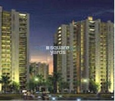 Ajnara Monarch Tower Featured Image