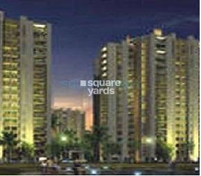 Ajnara Monarch Tower Featured Image