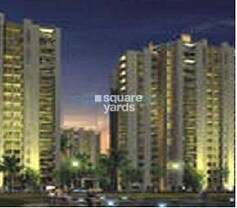 Ajnara Monarch Tower, Sain Vihar, Ghaziabad