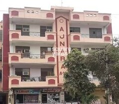 Ajnara Residency