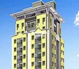 Akash Vihar Apartments in Vikas Nagar, Ghaziabad