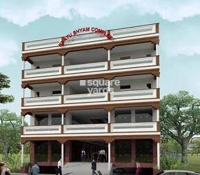 AKH Khatu Shyam Complex