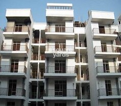 AKVS Surya Heights, Chipiyana Buzurg, Ghaziabad
