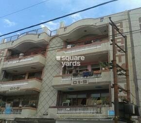 Amaan Apartments, Mohan Nagar, Ghaziabad