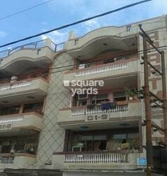Amaan Apartments Amaan Apartments