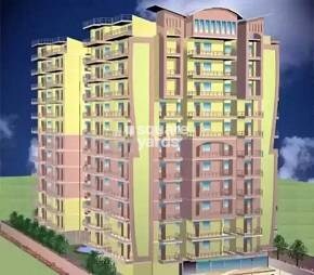 Representative image as actual visual unavailable for Amarpali Apartment II