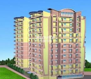 Amarpali Apartment