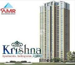 AMR Krishna Apartment Flagship