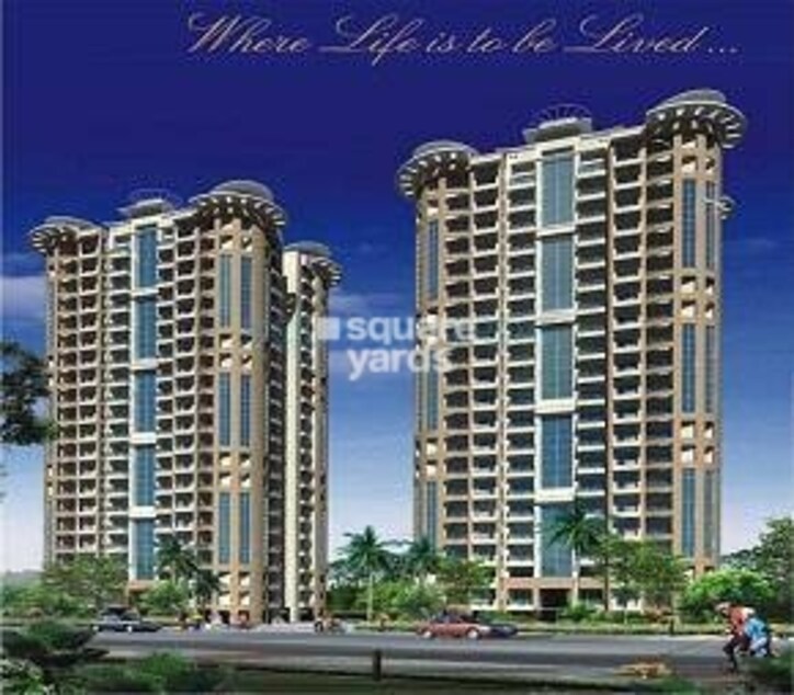 Amrapali Empire Cover Image
