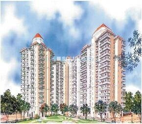 Amrapali Royal residential project in Vaibhav Khand