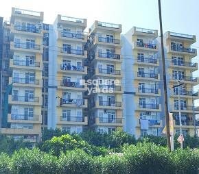 Andromida Planet One Video