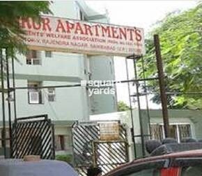 Ankur Apartment Raj Bagh