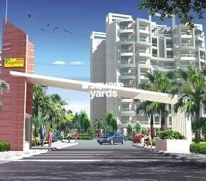 Ansal Elegance Featured Image