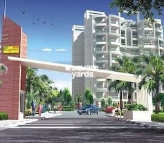 Ansal Elegance, Shastri Nagar, Ghaziabad