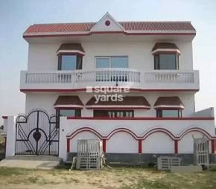 Ansal Housing East End Cover Image